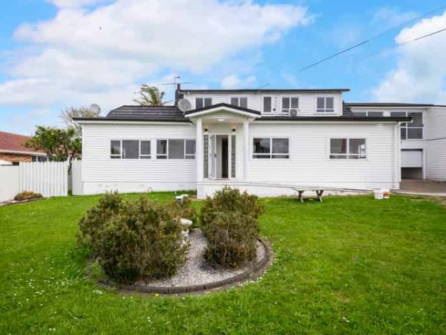 House for rent in East Tamaki, Oroua County