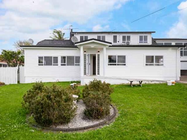 House for rent in East Tamaki, Oroua County