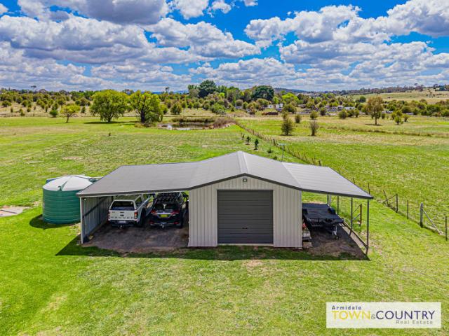 House for sale in Abington, New South Wales