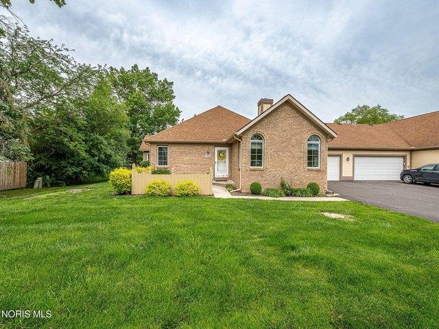 Condo for sale in Perrysburg, Ohio