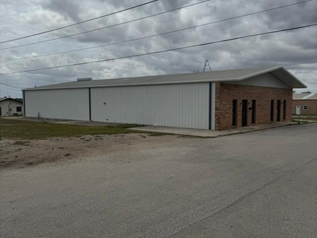 Commercial for sale in Wilson, Texas