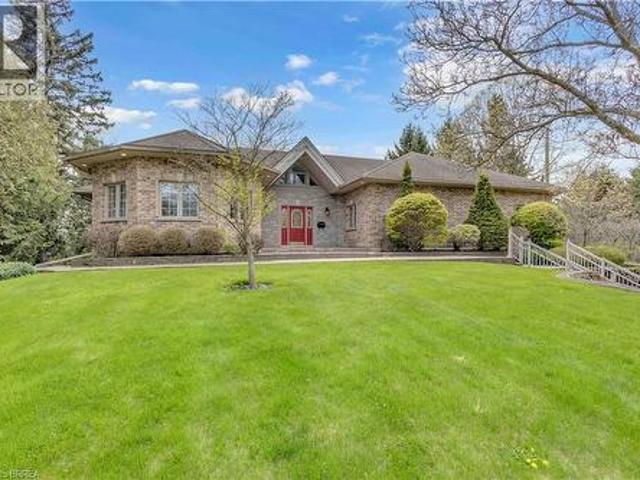 House for sale in Brant, Ontario
