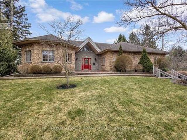 House for sale in Brant, Ontario