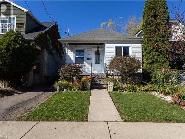 House for sale in Crown Point East, Hamilton