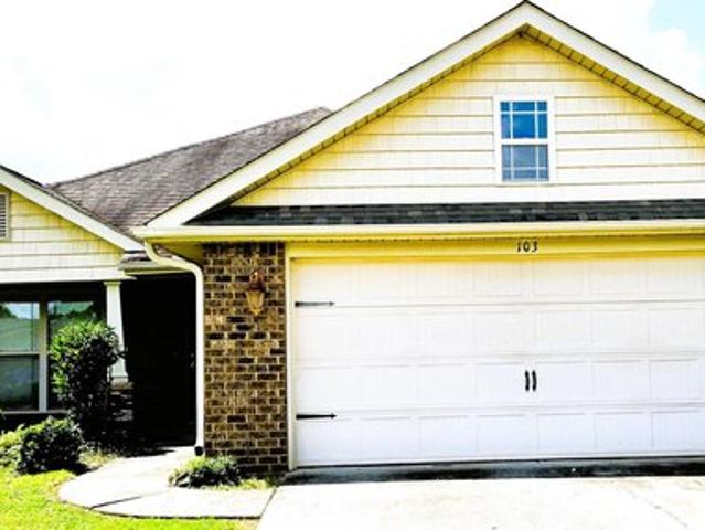 House for sale in Madison, Alabama