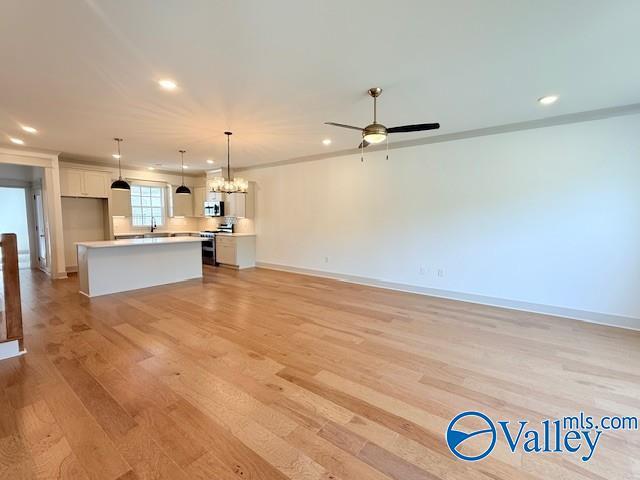 Townhouse for sale in Madison, Alabama