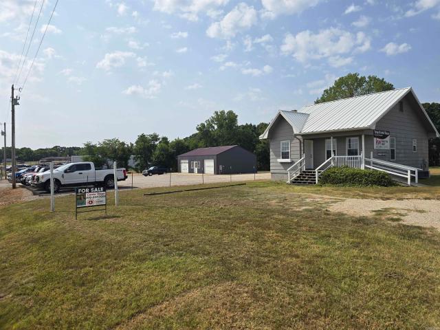 Commercial for sale in Ark