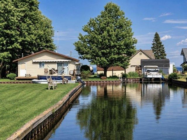 House for sale in Houghton Lake, Michigan