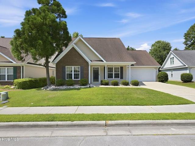 House for sale in New Bern, North Carolina