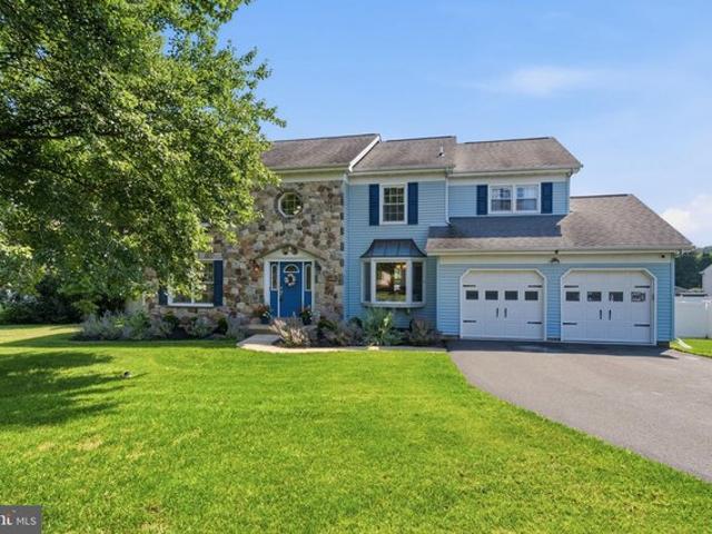 House for sale in Chester, Pennsylvania