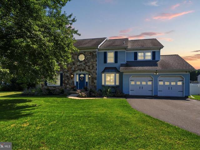 House for sale in Chester, Pennsylvania