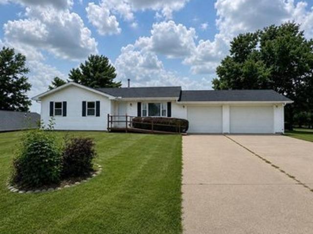 House for sale in Ringgold, Iowa