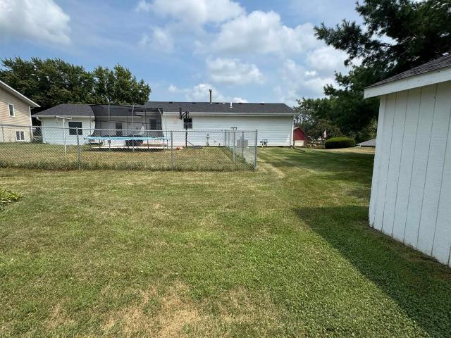 House for sale in Ringgold, Iowa