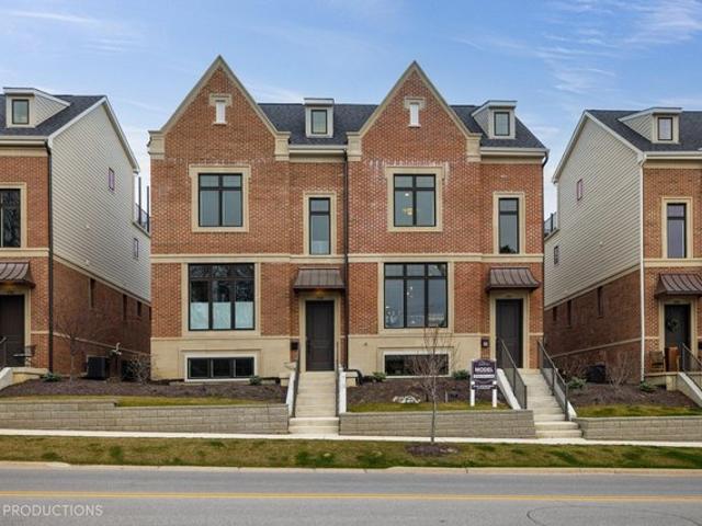 Townhouse for sale in Valparaiso, Porter County