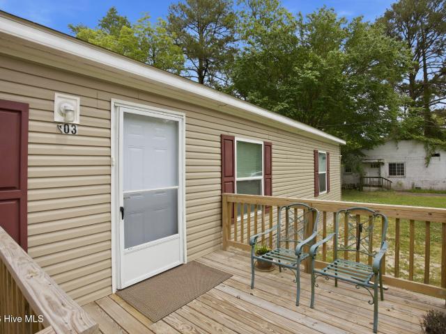 House for sale in Bayboro, North Carolina