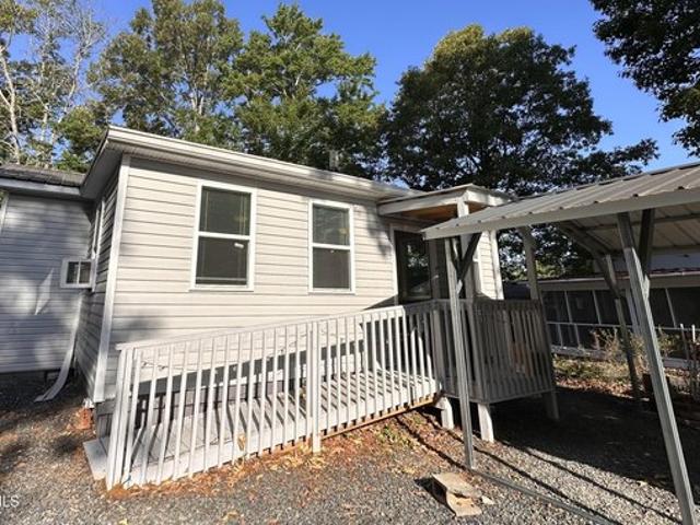 House for sale in Mount Gilead, North Carolina