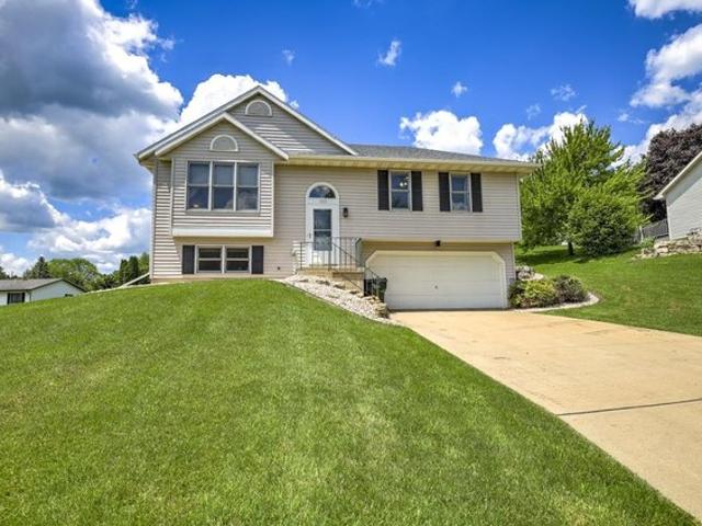 House for sale in Barneveld, Wisconsin