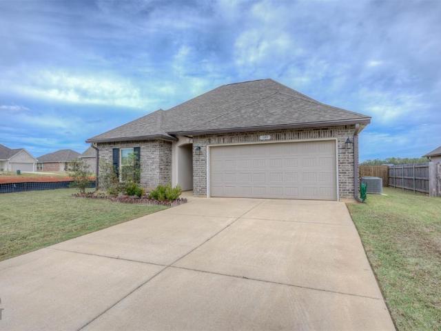 House for sale in Haughton, Bossier Parish