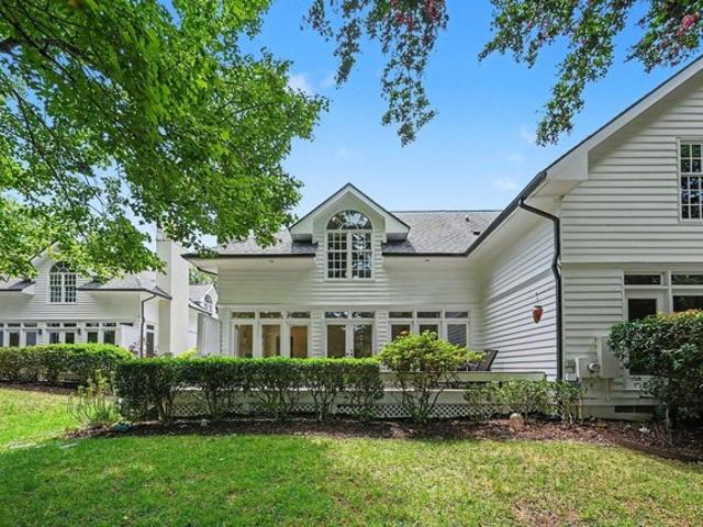 Townhouse for sale in Durham, North Carolina
