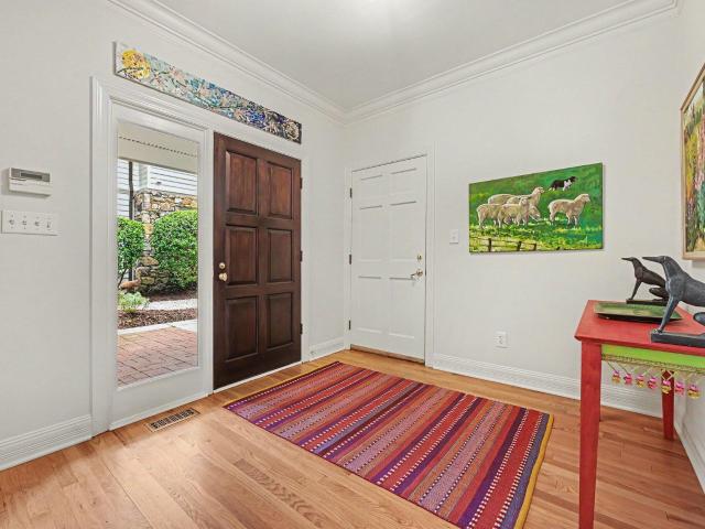 Townhouse for sale in Treyburn, Durham