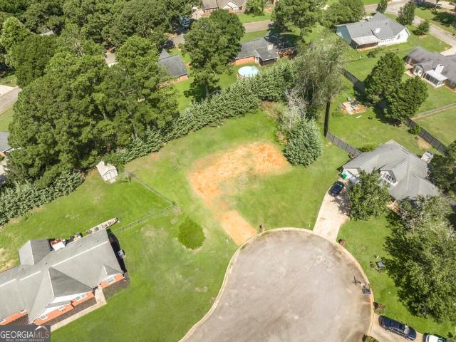 Land for sale in Kathleen, Georgia