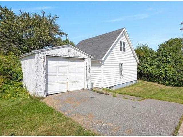 House for sale in City Of Saint John, New Brunswick