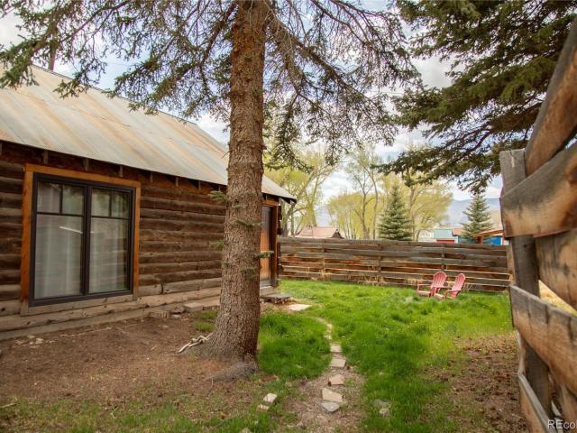 House for sale in Mineral, Colorado