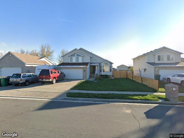 House for sale in Layton, Utah