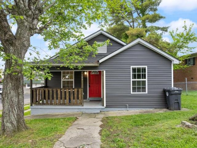 House for sale in Corbin, Kentucky