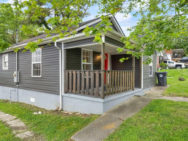 House for sale in Corbin, Kentucky