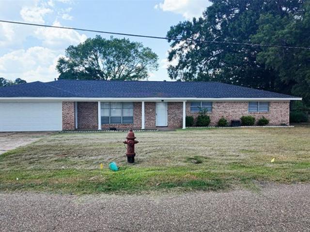 House for sale in Hooks, Texas