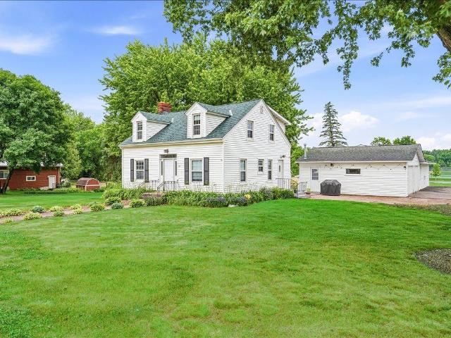 House for sale in Dresser, Wisconsin