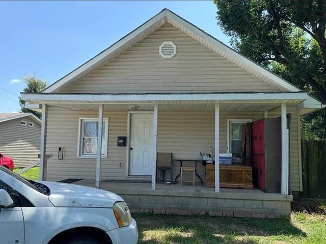 House for sale in Kansas