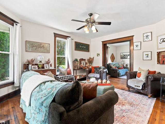 House for sale in Olds, Iowa
