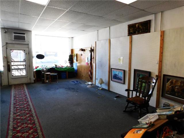 Commercial for sale in Holden, Missouri
