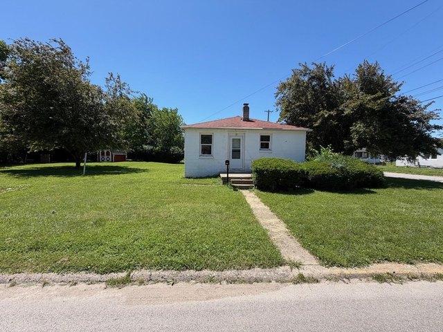 House for sale in Connersville, Indiana