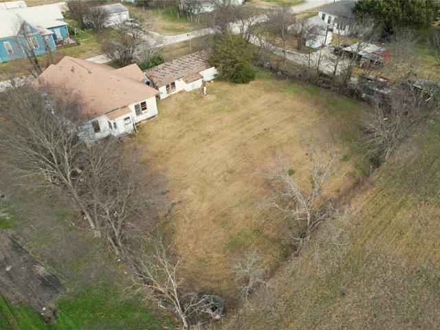 House for sale in Navarro, Texas