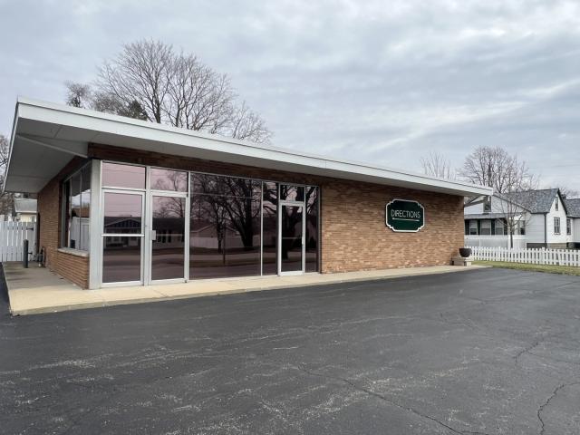 Commercial for sale in Aroma Park, Illinois