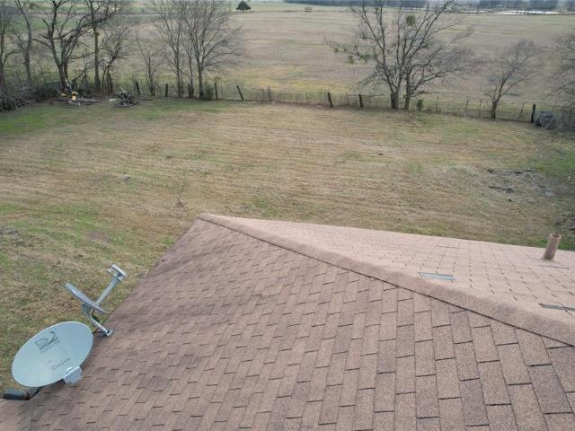 House for sale in Navarro, Texas