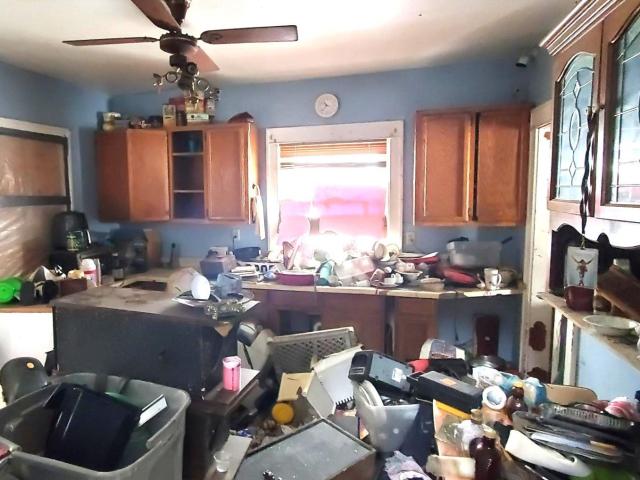 House for sale in Bode, Iowa