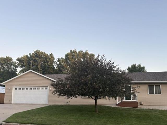 House for sale in Moody, South Dakota