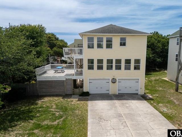 House for sale in Kill Devil Hills, North Carolina