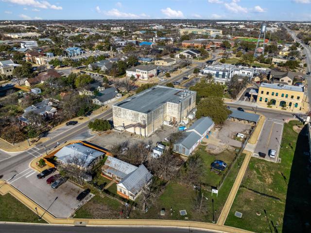 Land for sale in Williamson, Texas