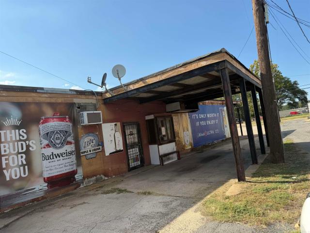Commercial for sale in Dumas, Desha County