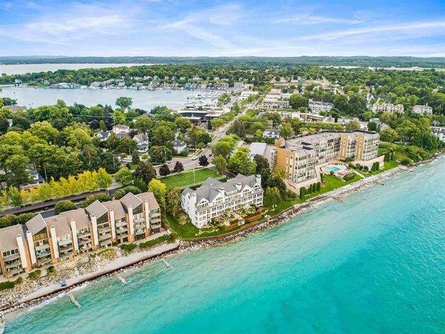 Condo for sale in Charlevoix, Michigan