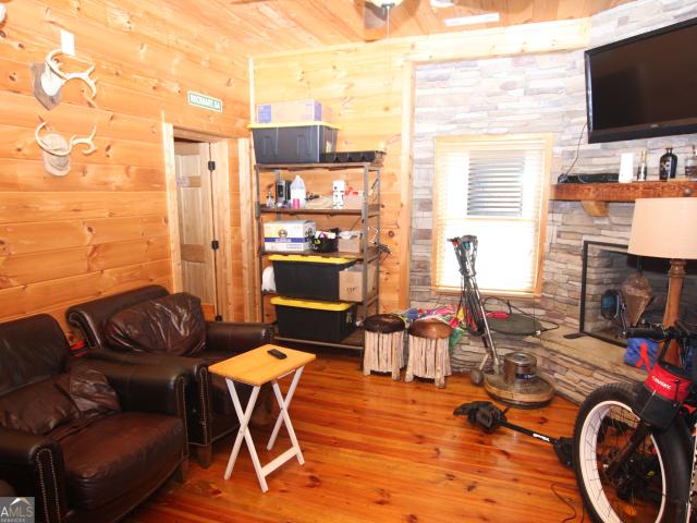 Commercial for sale in Rockmart, Georgia