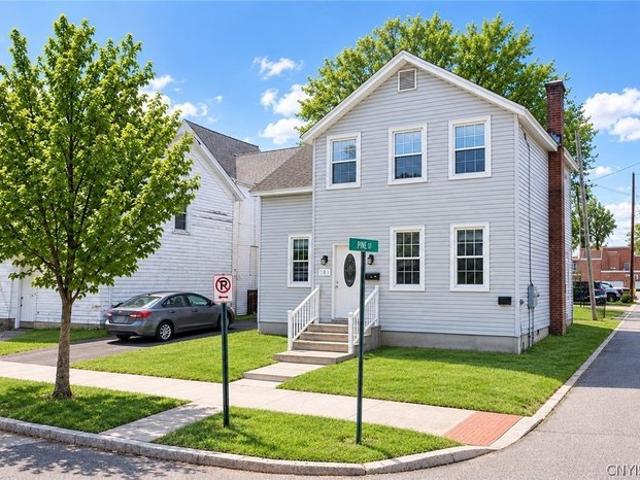 House for sale in City of Rome, Oneida County
