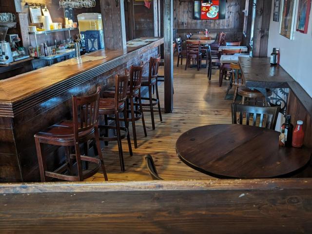 Commercial for sale in Monmouth, New Jersey