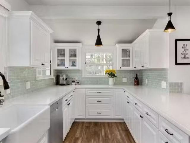 House for rent in Pasadena