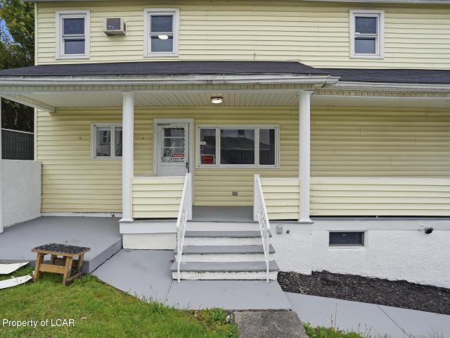 House for sale in Nanticoke, Pennsylvania